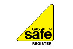 gas safe companies Little Ballinluig